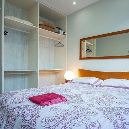 Flat Praia De Copacabana - Pe Na Areia リオデジャネイロ エクステリア 写真