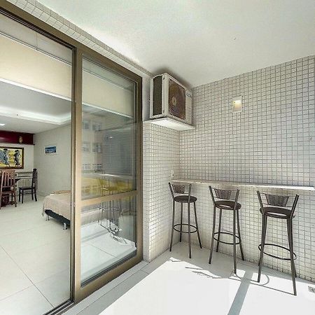 Flat Praia De Copacabana - Pe Na Areia リオデジャネイロ エクステリア 写真